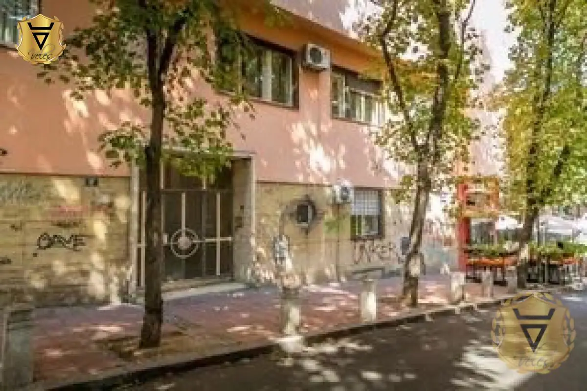 Dvosoban stanovi Stari Grad Dorćol gornji 199000 evra 