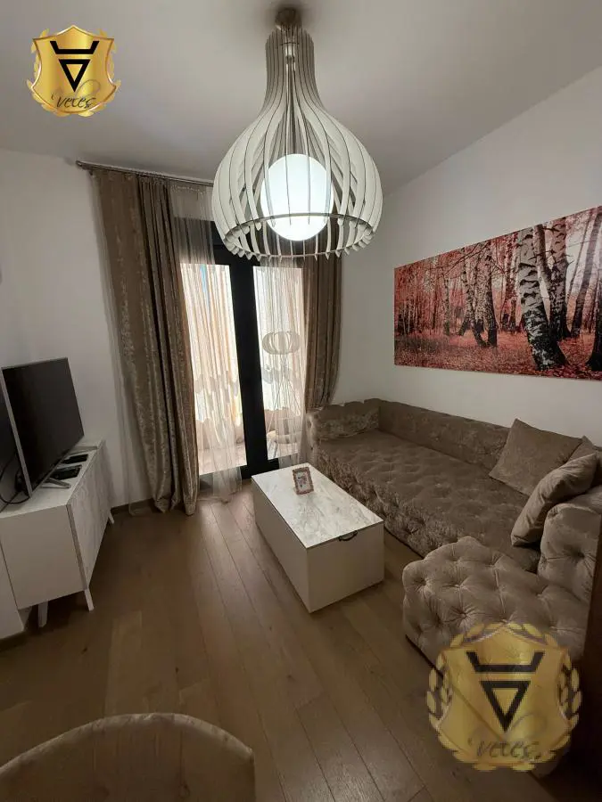 stanovi Beograd Vase Pelagića  novogradnja Dvosoban 
