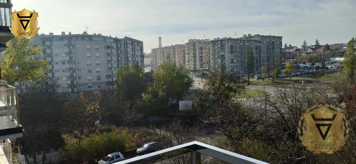  novogradnja Dvosoban stanovi Voždovac Trošarina 600 evra 