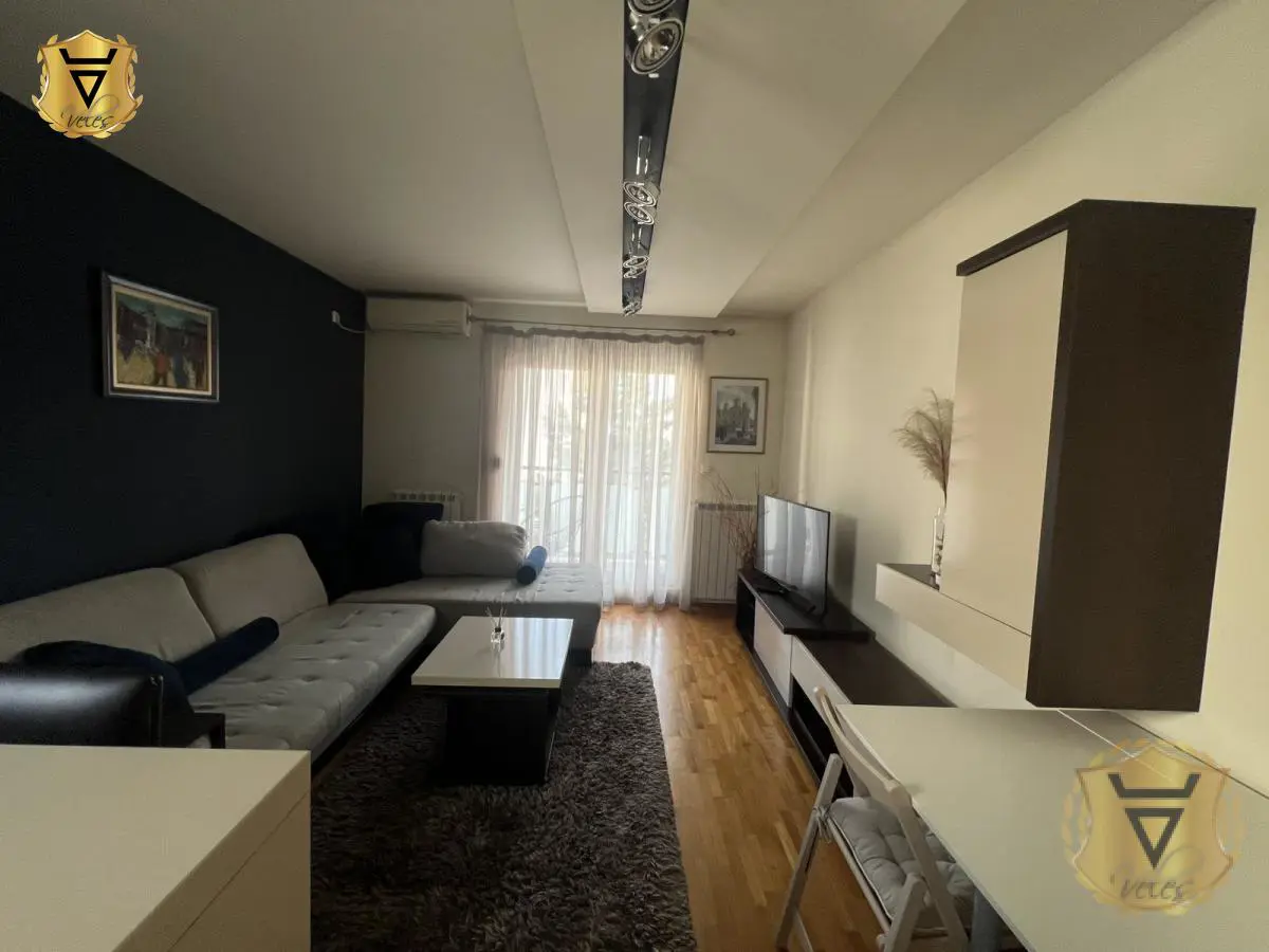 Beograd Voždovac  novogradnja Dvosoban stanovi 700 evra 