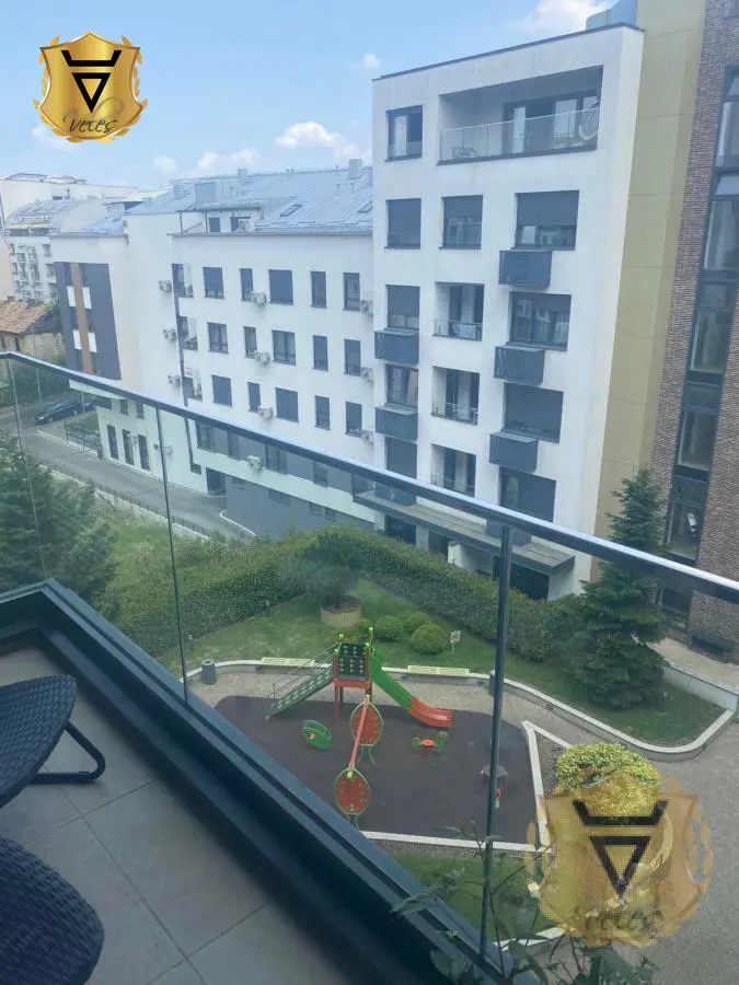 stanovi Beograd Šumatovačka  novogradnja Jednoiposoban 