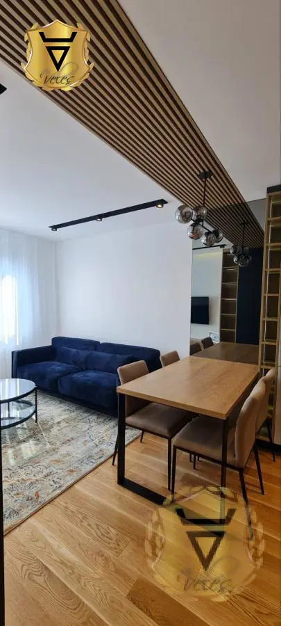  novogradnja Dvosoban stanovi Voždovac Pašino i Lekino brdo 900 evra 