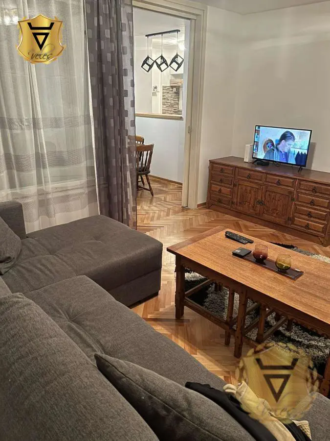 Beograd Zemun Dvosoban stanovi 450 evra 