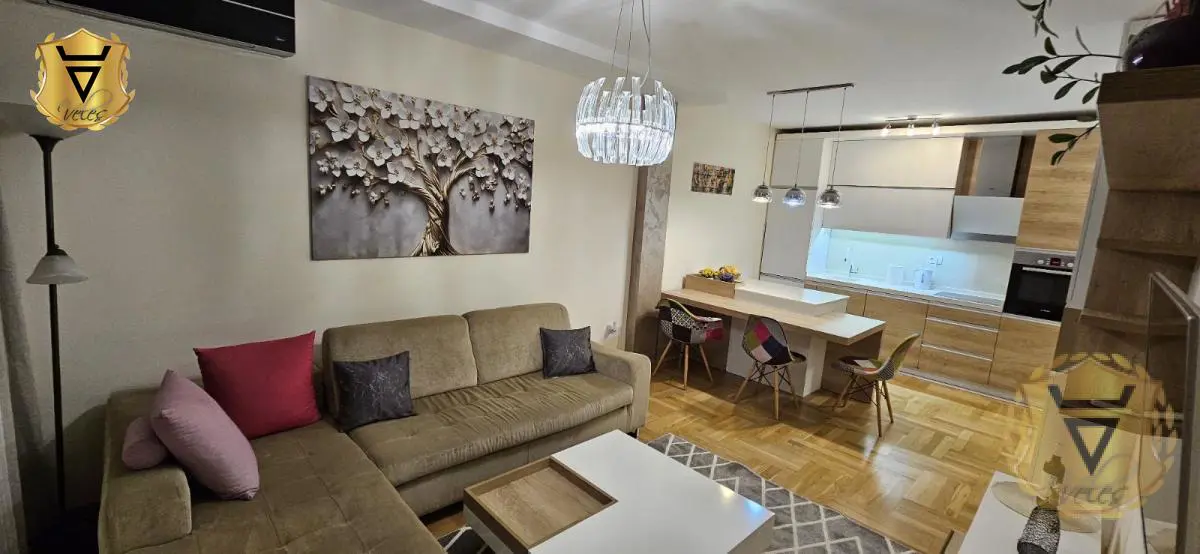 Beograd Voždovac Dvosoban stanovi 1100 evra 
