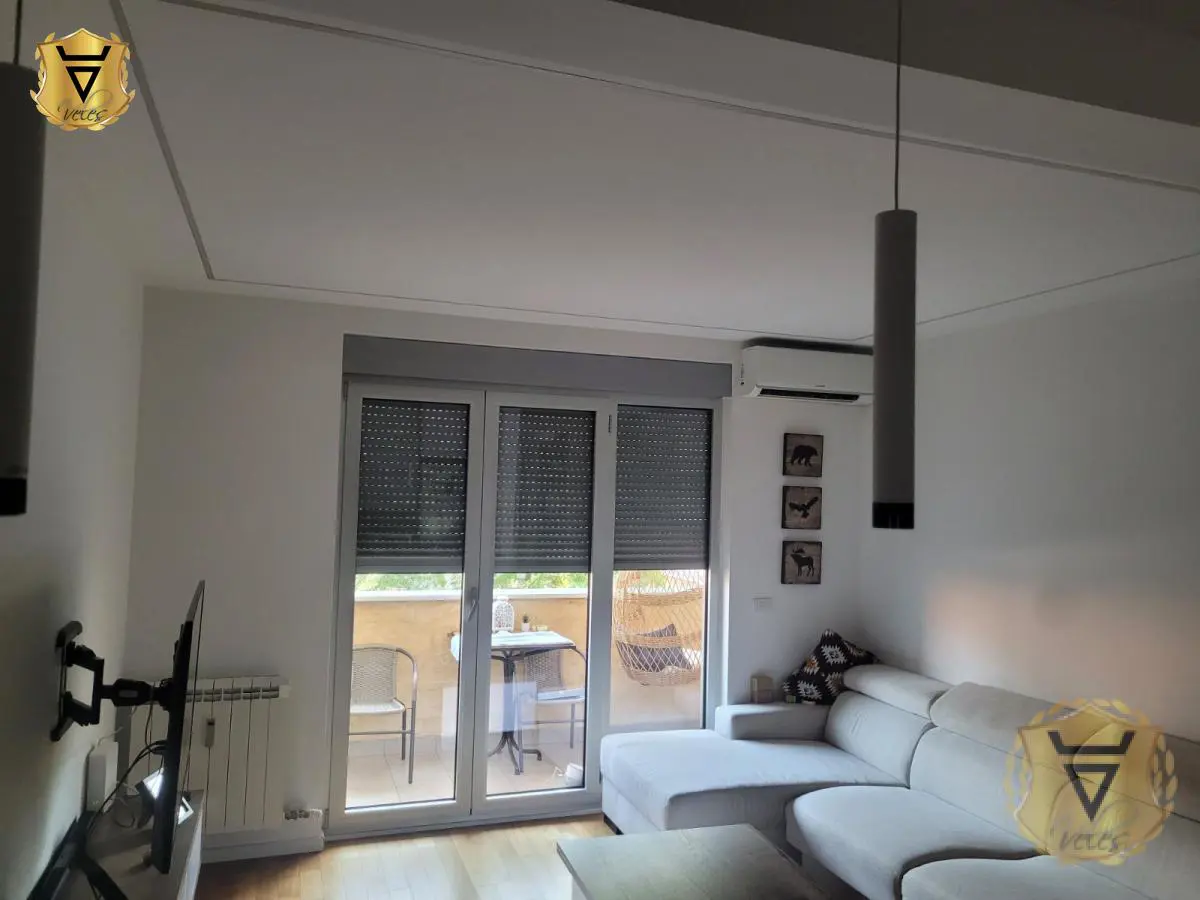 stanovi Beograd Lekino Brdo Matavuljeva Trosoban 