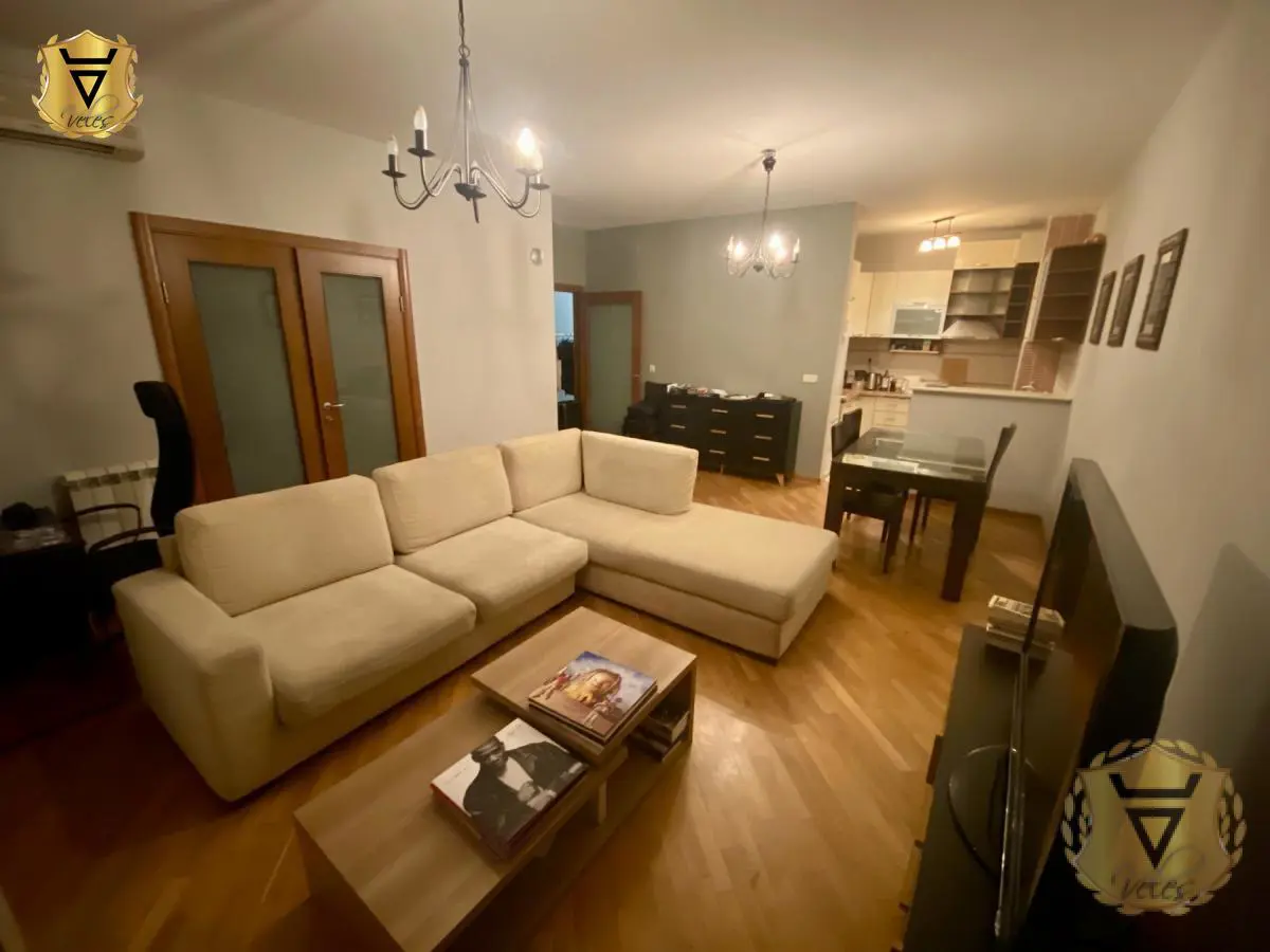 stanovi Beograd Stanoja Glavaša  novogradnja Dvosoban 