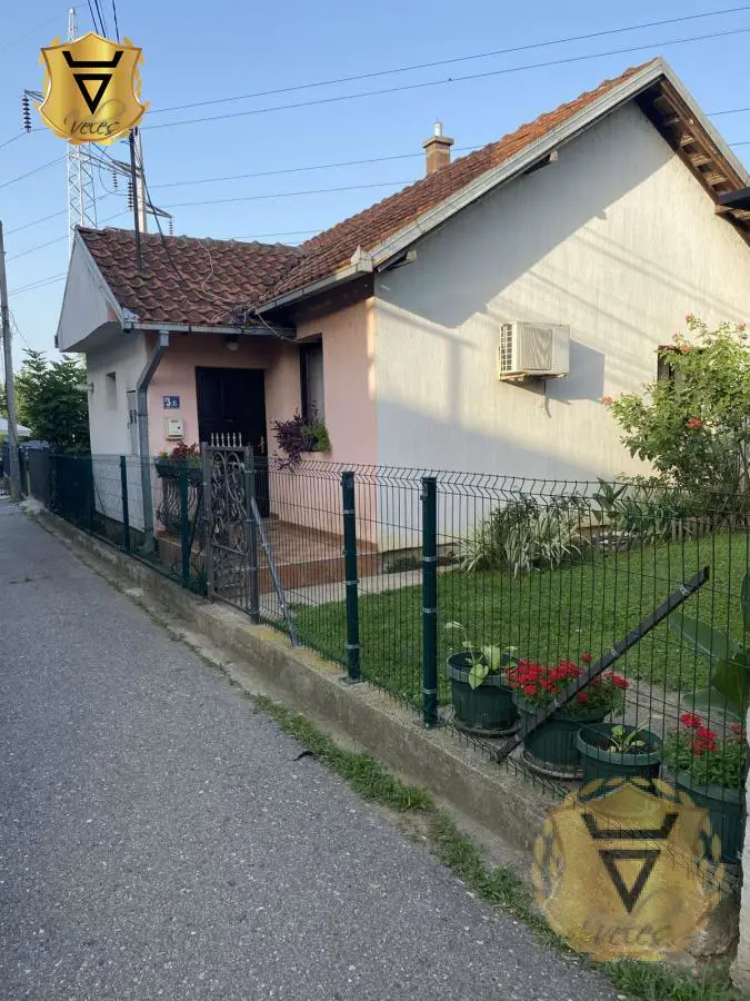 kuće Beograd Bele Vode Miodraga Nikolića 