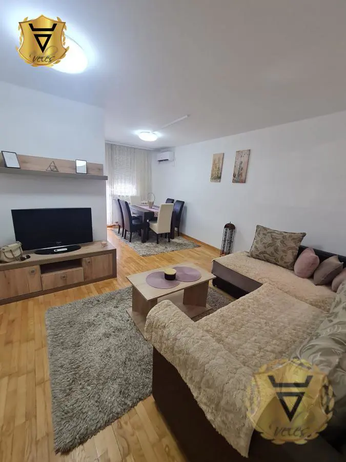  novogradnja Trosoban stanovi Voždovac Trošarina 650 evra 