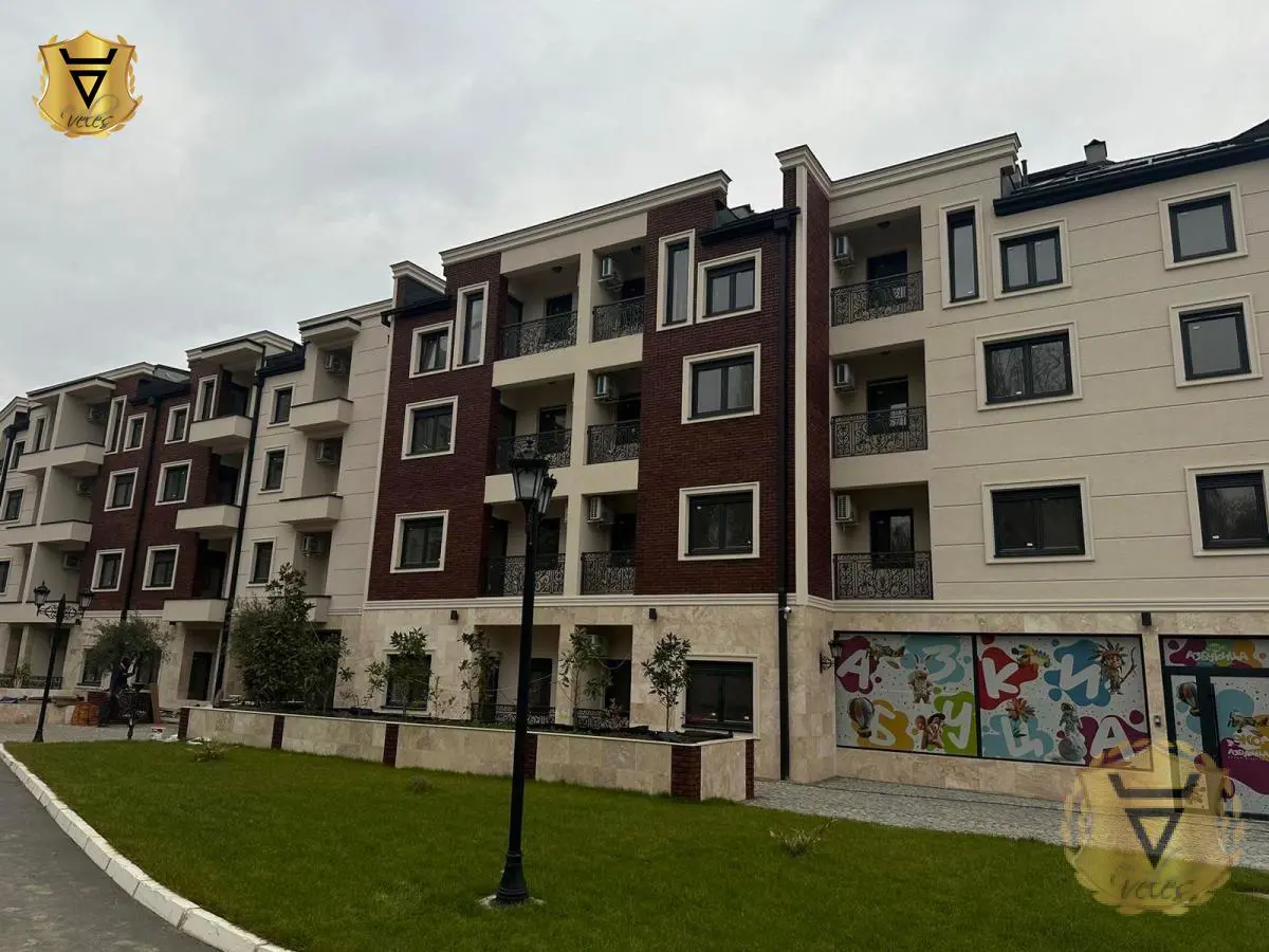  novogradnja Dvosoban stanovi Voždovac Trošarina 750 evra 