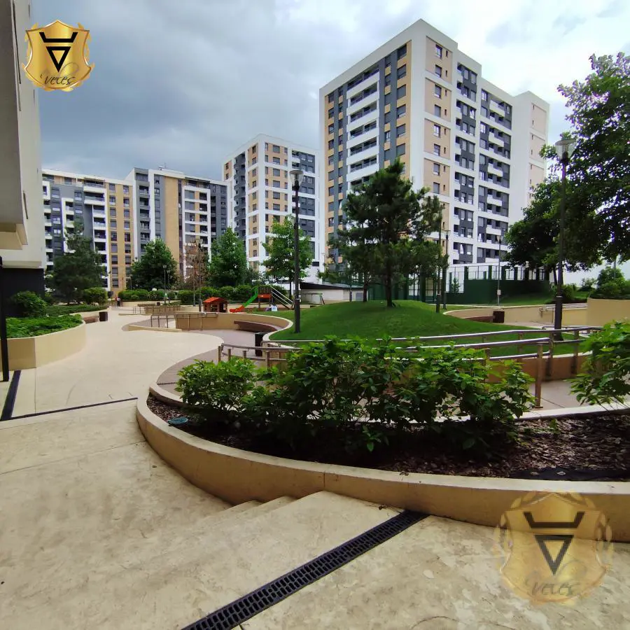 stanovi Beograd Saobraćajni fakultet Vojvode Stepe  novogradnja Dvosoban 