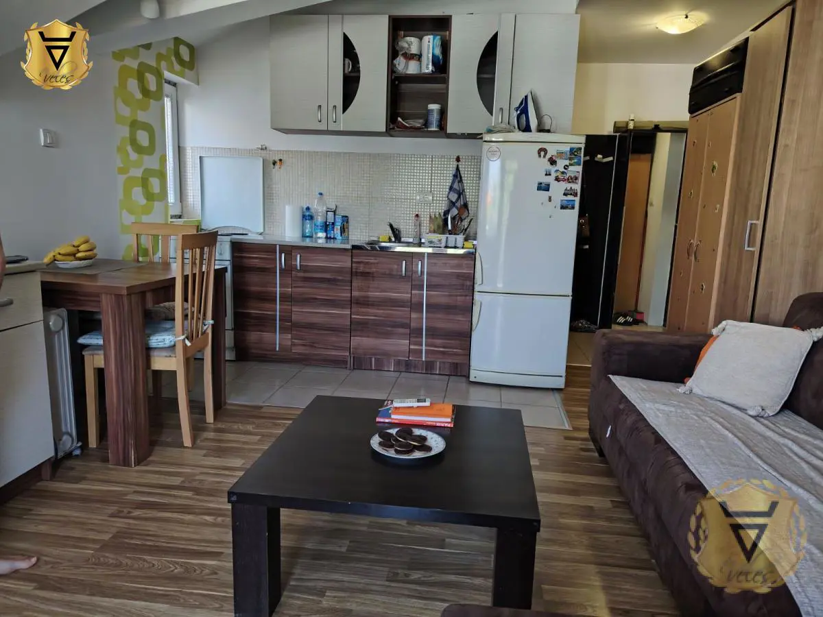 stanovi Beograd Zemun polje Andrije Habuša Jednosoban 
