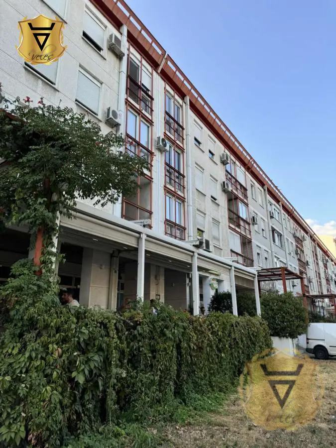 Beograd Novi Beograd Trosoban stanovi 750 evra 