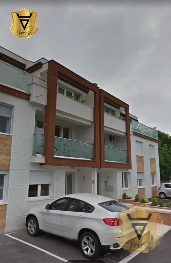 Beograd Zemun  novogradnja Trosoban stanovi 990 evra 