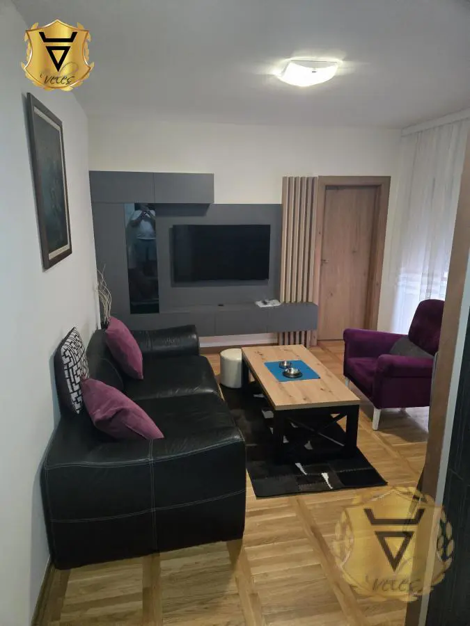 Beograd Voždovac  novogradnja Dvosoban stanovi 700 evra 