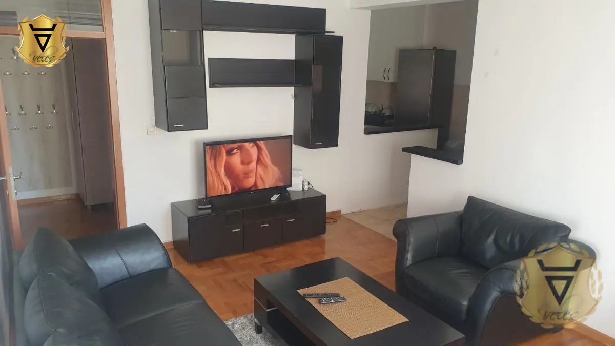 stanovi Beograd Vranjska  novogradnja Dvosoban 