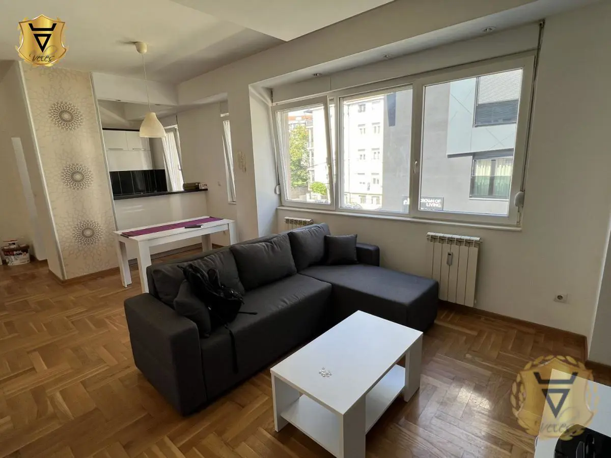 Beograd Voždovac Dvosoban stanovi 700 evra 
