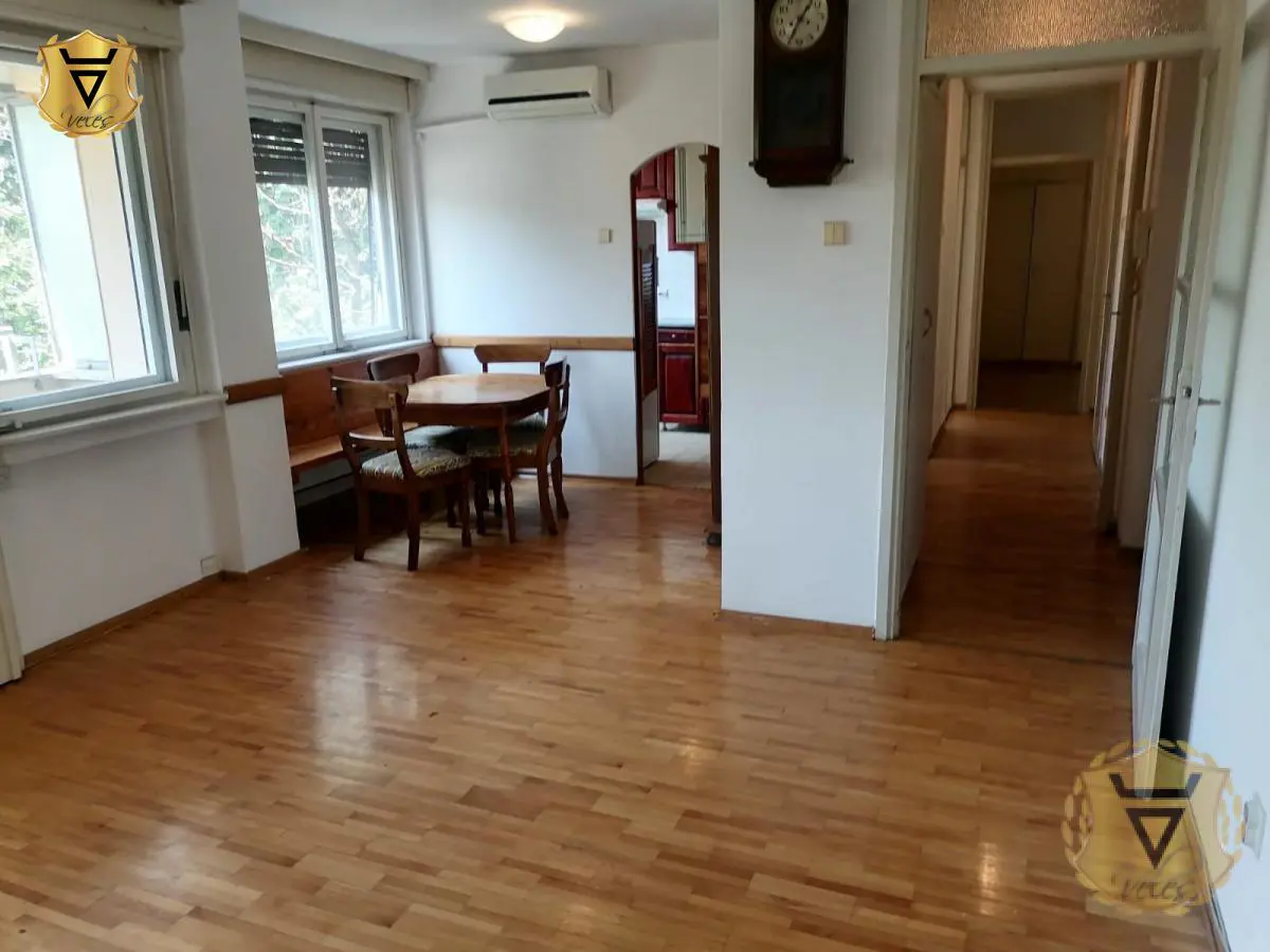 Dvoiposoban stanovi Novi Beograd Genex (blok 37 i 38) 600 evra 