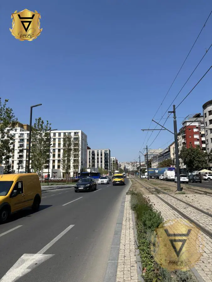 poslovni prostor Savski venac Palata pravde 118000 evra 