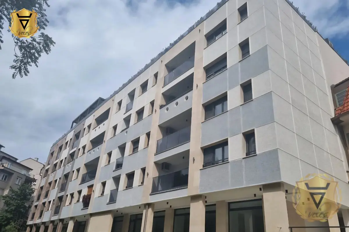stanovi Beograd Karađorđev park Nebojšina  novogradnja Jednoiposoban 