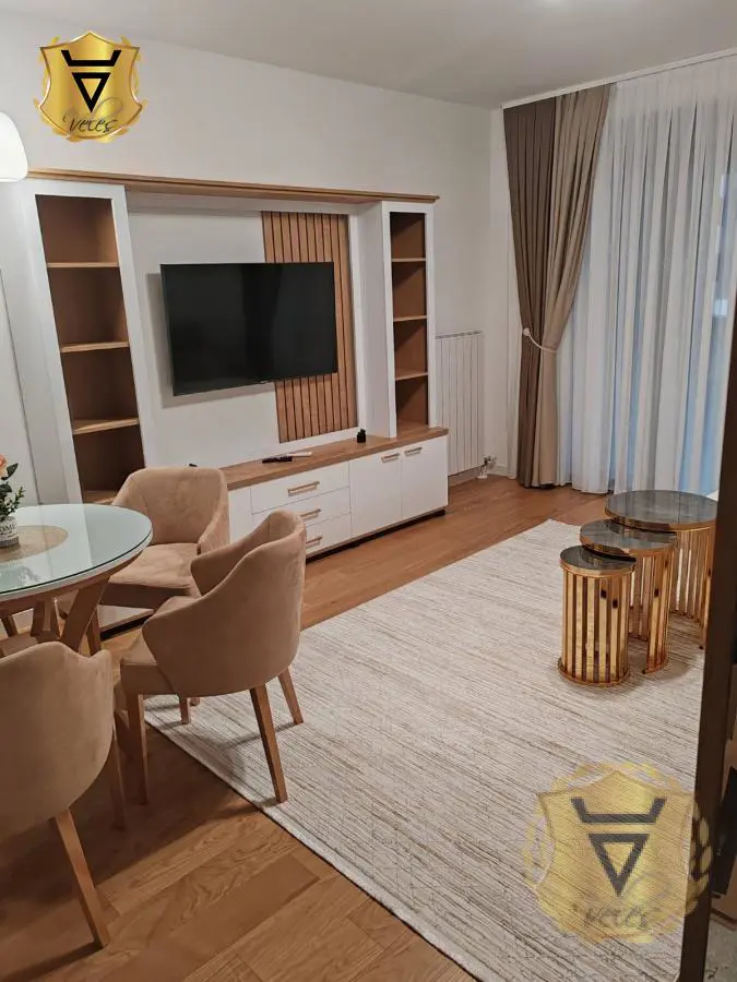  novogradnja Dvosoban stanovi Voždovac Trošarina 750 evra 