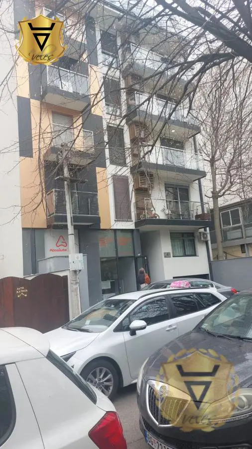  novogradnja Trosoban stanovi Voždovac Trošarina 600 evra 