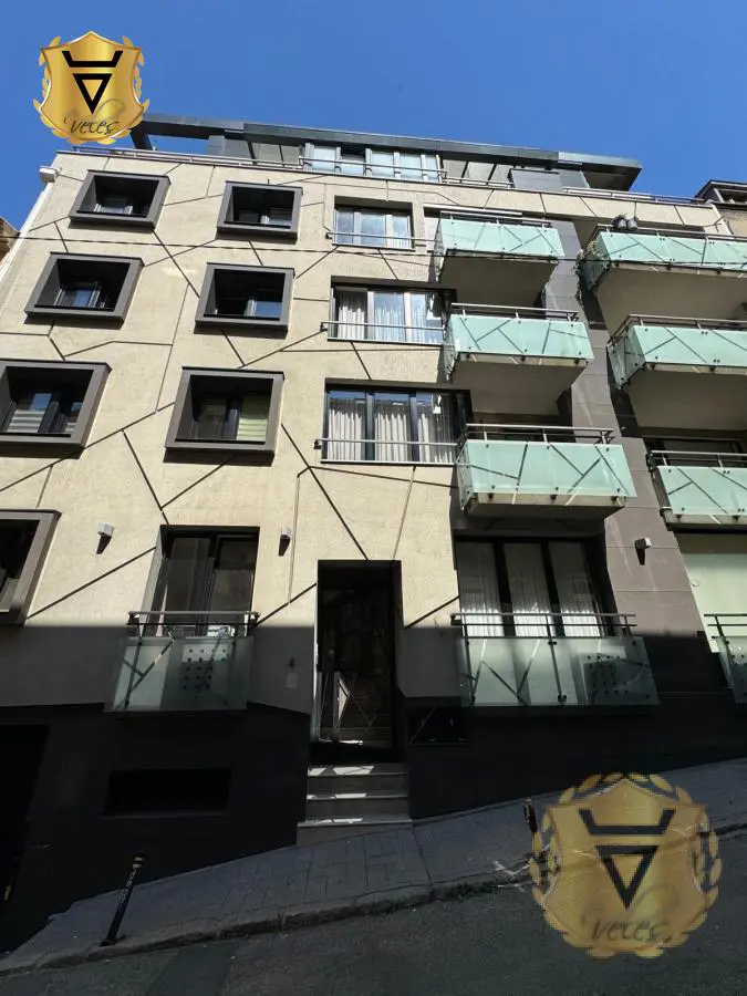 stanovi Beograd Svetozara Radića  novogradnja Trosoban 