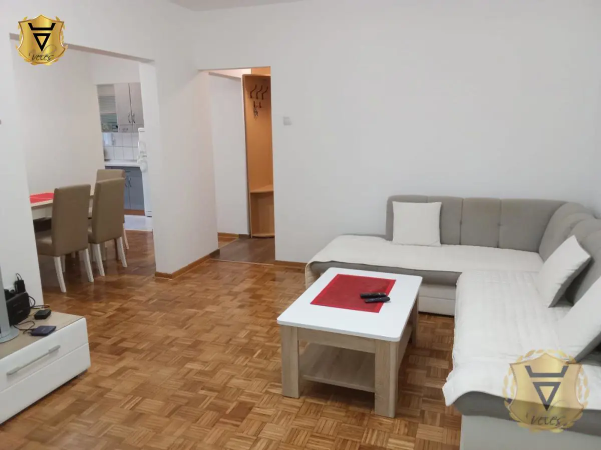Beograd Novi Beograd Troiposoban stanovi 259000 evra 