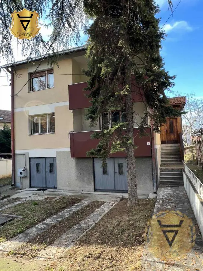 kuće Beograd Banovo Brdo Žarkovačka 