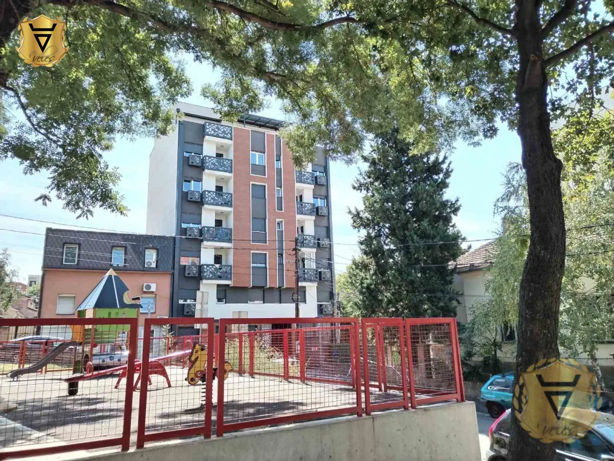 stanovi Beograd Bulbulder Krfska  novogradnja Troiposoban 