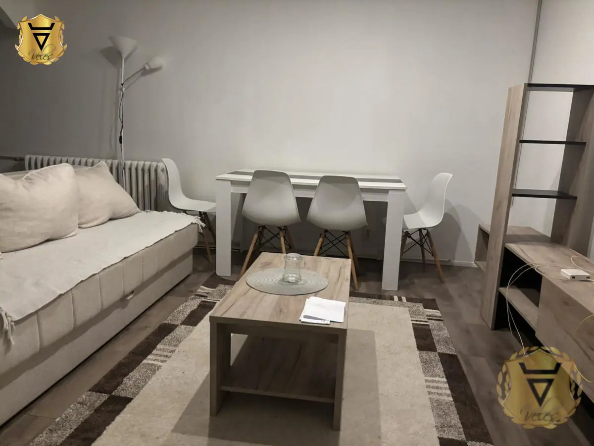 Beograd Zvezdara Trosoban stanovi 400 evra 