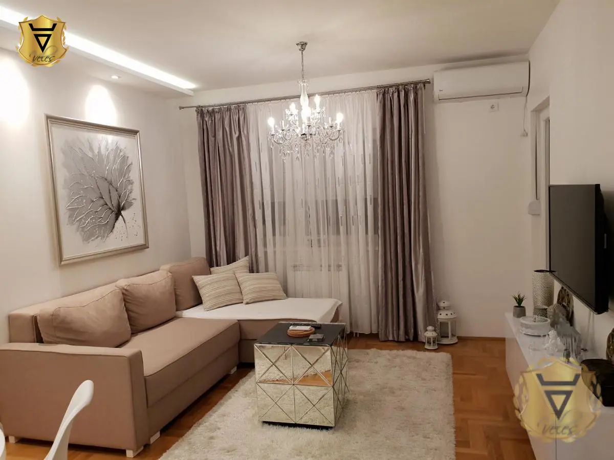 Beograd Novi Beograd  novogradnja Dvosoban stanovi 700 evra 