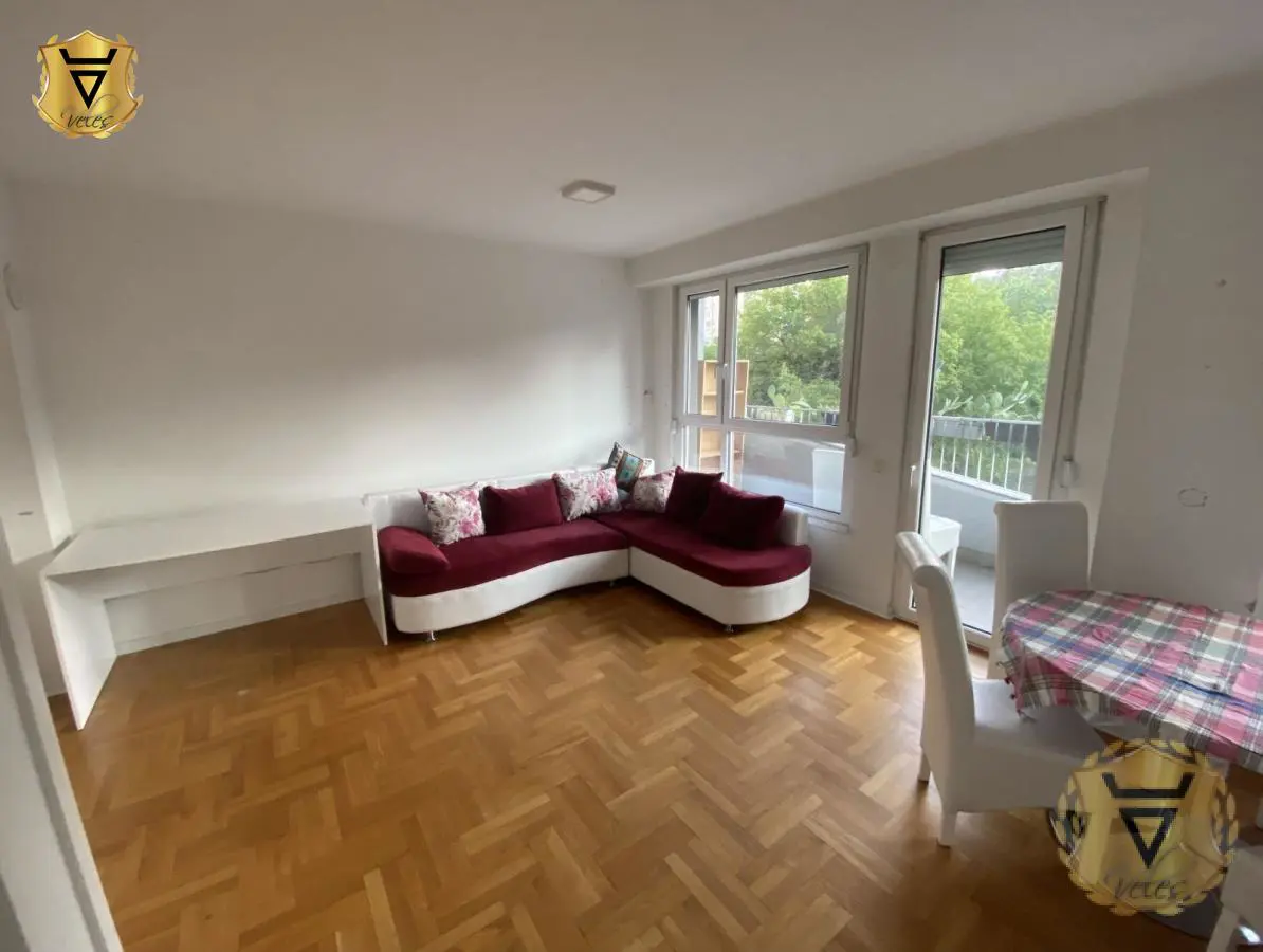  novogradnja Dvosoban stanovi Novi Beograd Savski blokovi (44 45 70 70a) 750 evra 