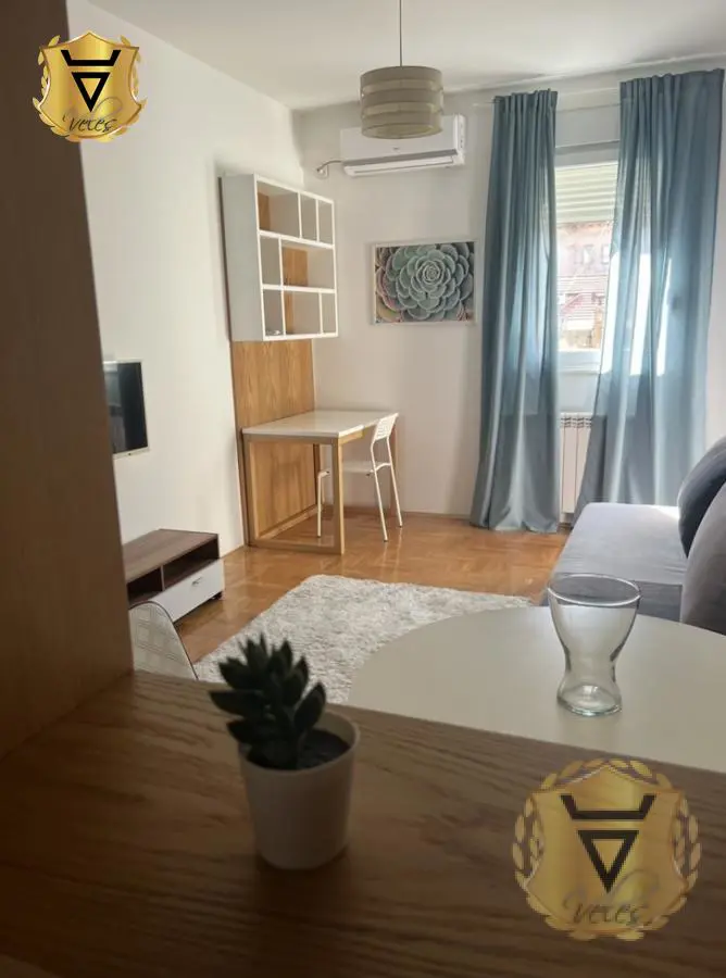 Beograd Zvezdara  novogradnja Dvosoban stanovi 660 evra 