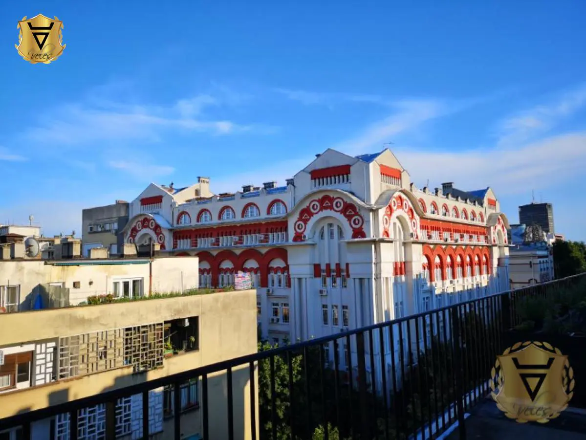 Dvosoban stanovi Stari Grad Skupština 800 evra 