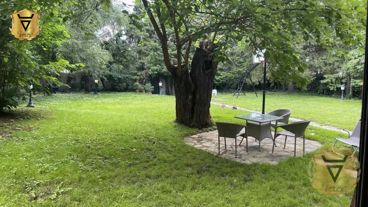 kuće Savski venac Dedinje 3000 evra 
