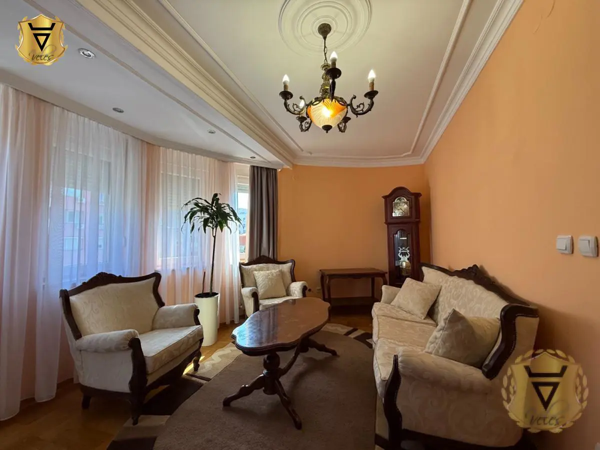 Beograd Zvezdara Četvorosoban stanovi 900 evra 