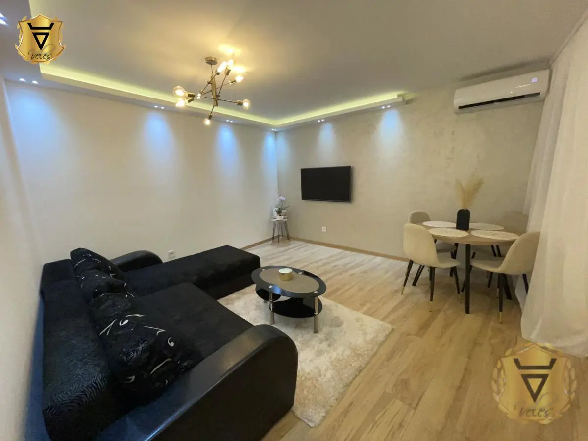 Beograd Zemun  novogradnja Dvosoban stanovi 600 evra 