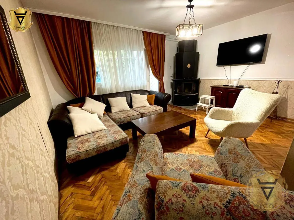 kuće Beograd Prvog maja  novogradnja 