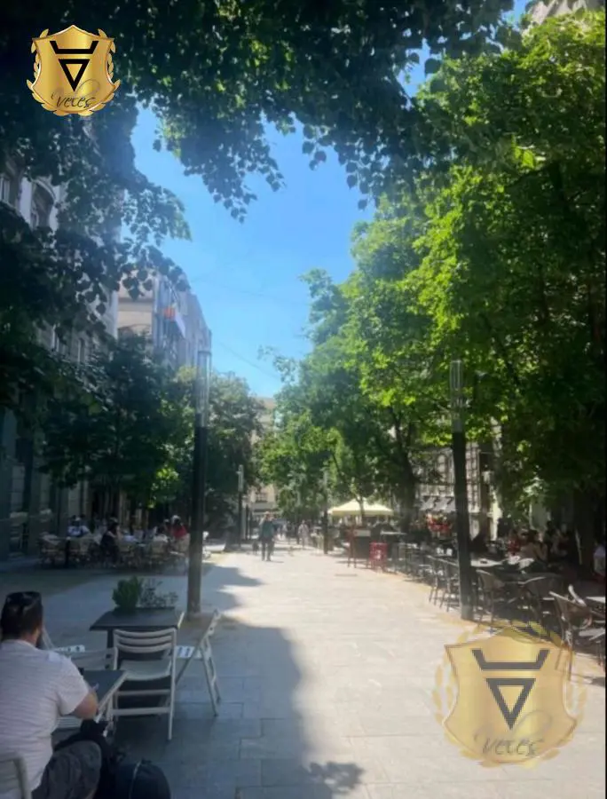 Beograd Stari Grad Trosoban stanovi 1400 evra 