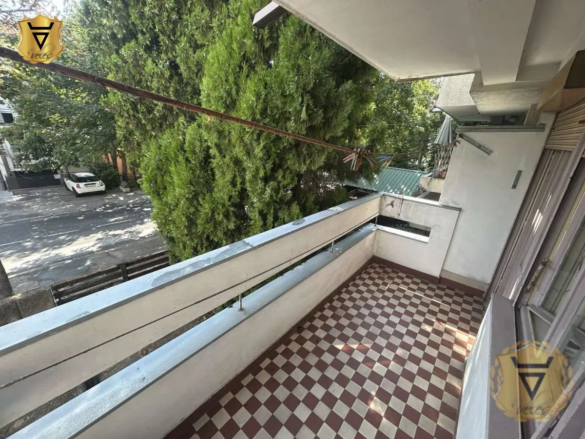 stanovi Beograd Košutnjak Blagoja Parovića Dvoiposoban 