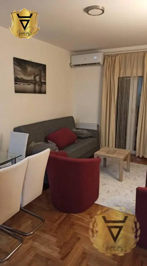 Beograd Zvezdara  novogradnja Jednoiposoban stanovi 350 evra 