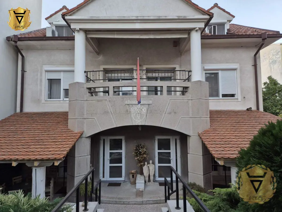 kuće Beograd Đevđelijska 