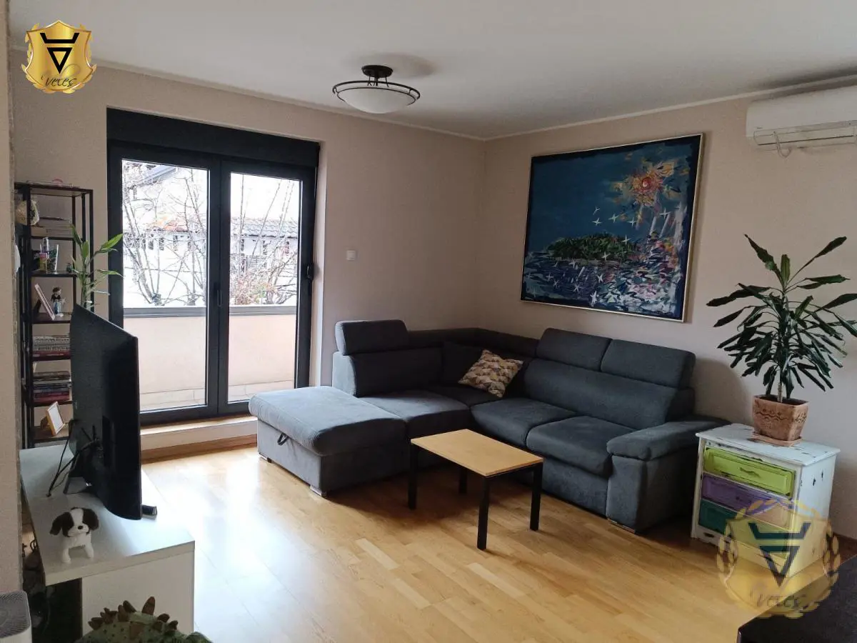 Beograd Voždovac  novogradnja Trosoban stanovi 800 evra 
