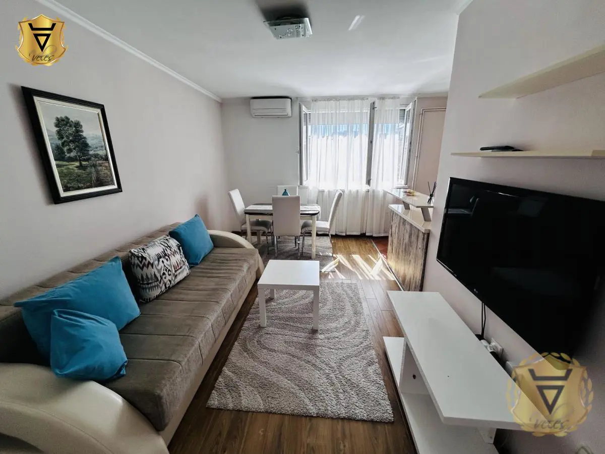 stanovi Beograd Dorćol Tadeuša Košćuška Dvosoban 