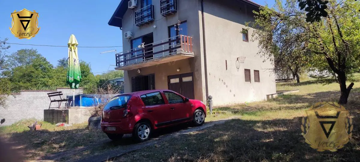 kuće Beograd Kaluđerica Teslina 