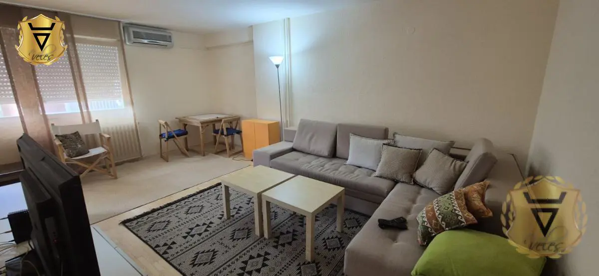 Dvosoban stanovi Stari Grad Stari Grad lokacija 650 evra 
