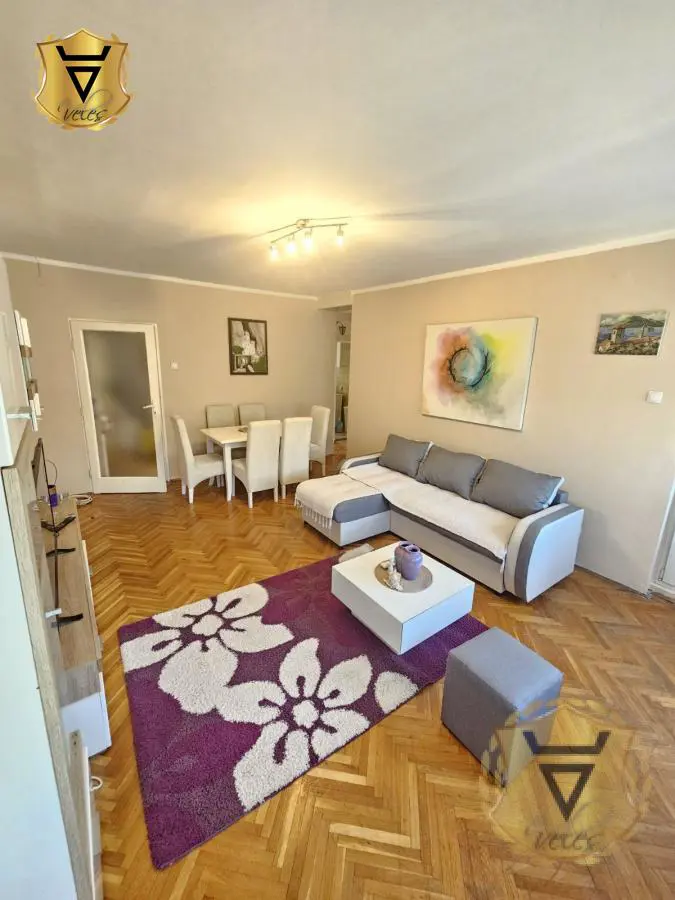 Beograd Novi Beograd Trosoban stanovi 750 evra 