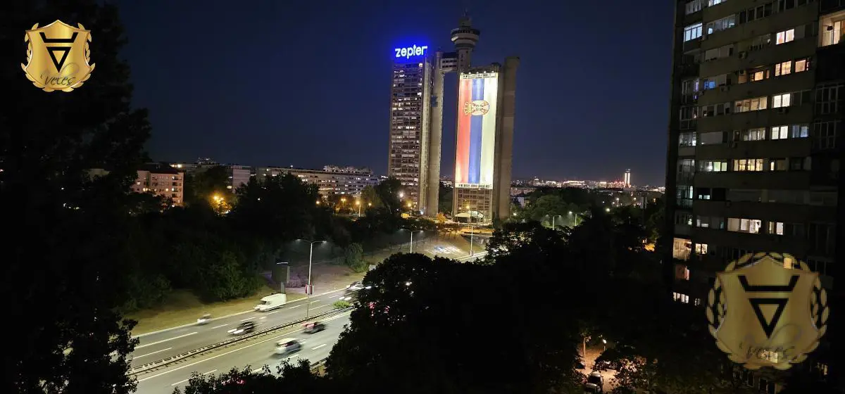 stanovi Beograd Blok 37 Bul. Arsenija Čarnojevića Trosoban 