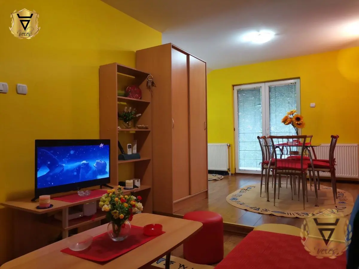 Beograd Voždovac Dvoiposoban stanovi 450 evra 