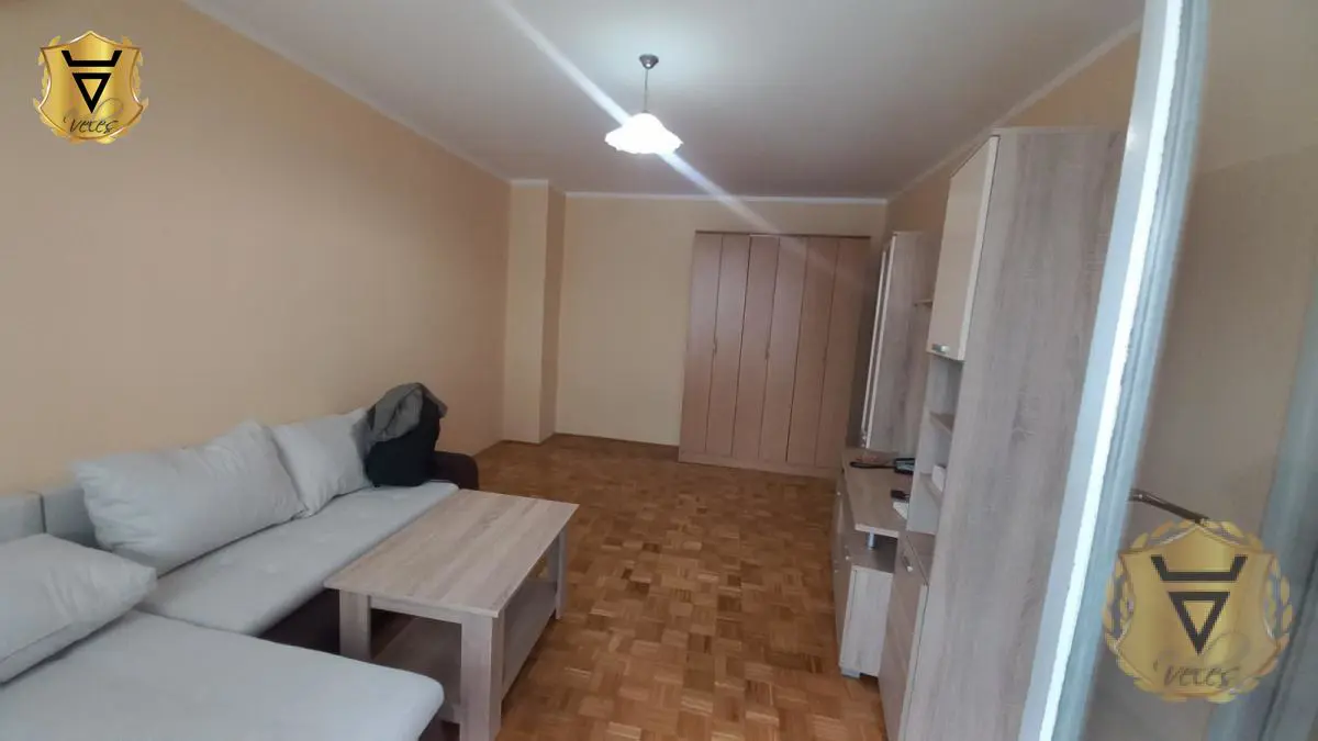 stanovi Beograd Blok 22 Bulevar Zorana Đinđića Jednoiposoban 